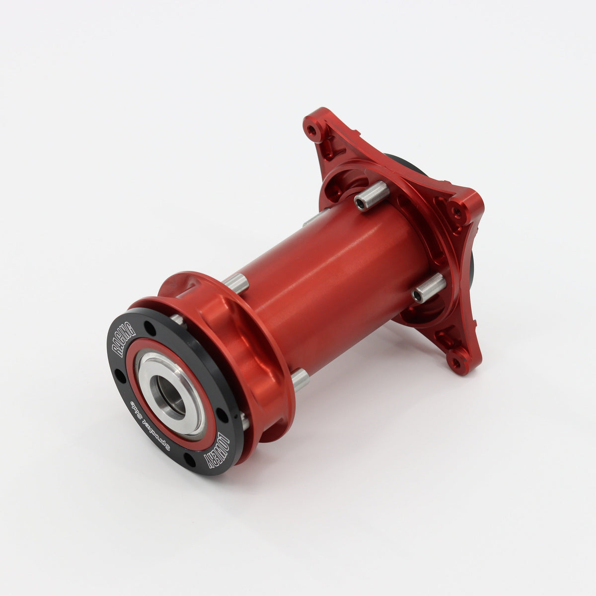 CRF Rear Spindle Assembly LoweryRacing