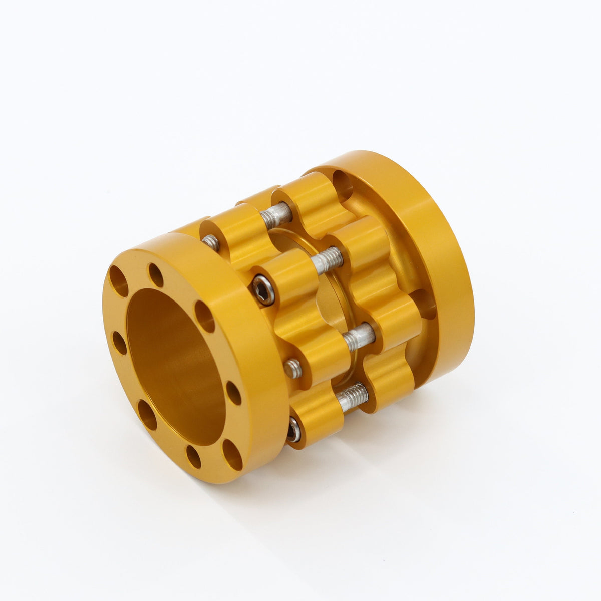 Spindle Hubs LoweryRacing