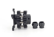 KTM 85 Front Hub Assembly