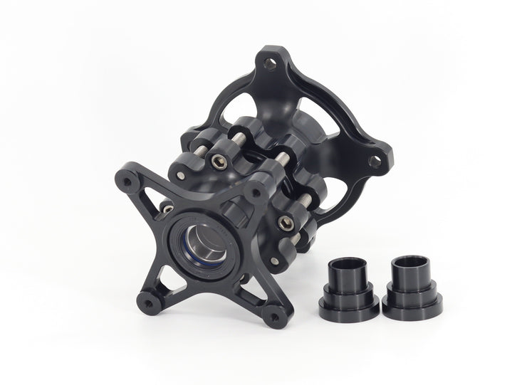 KTM 85 Rear Hub Assembly