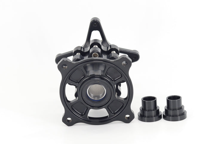 KTM 85 Rear Hub Assembly