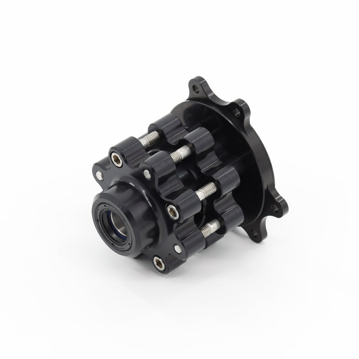 CRF Front Hub Assembly – LoweryRacing