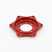 DTX Sprocket Carriers