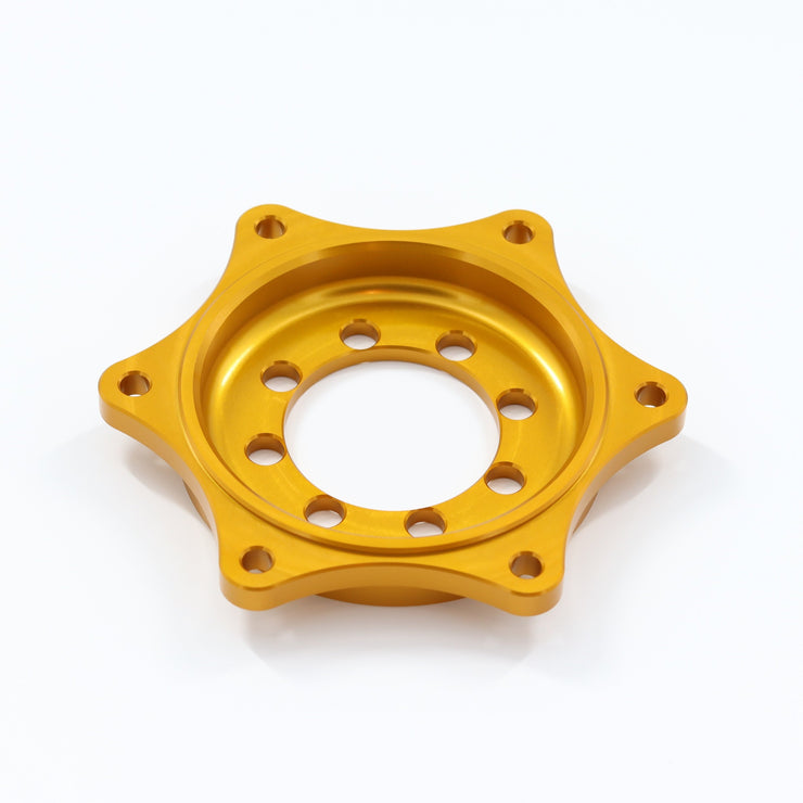 DTX Sprocket Carriers