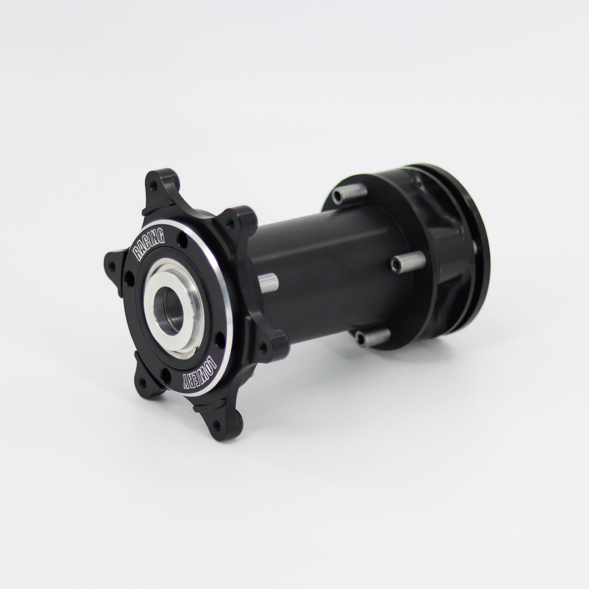 KTM Rear Spindle Assembly LoweryRacing