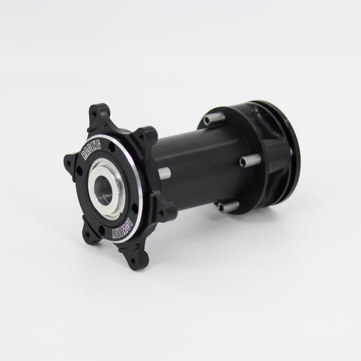 KTM Rear Spindle Assembly – LoweryRacing