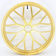 Light Weight 19" Flat Track Wheel
