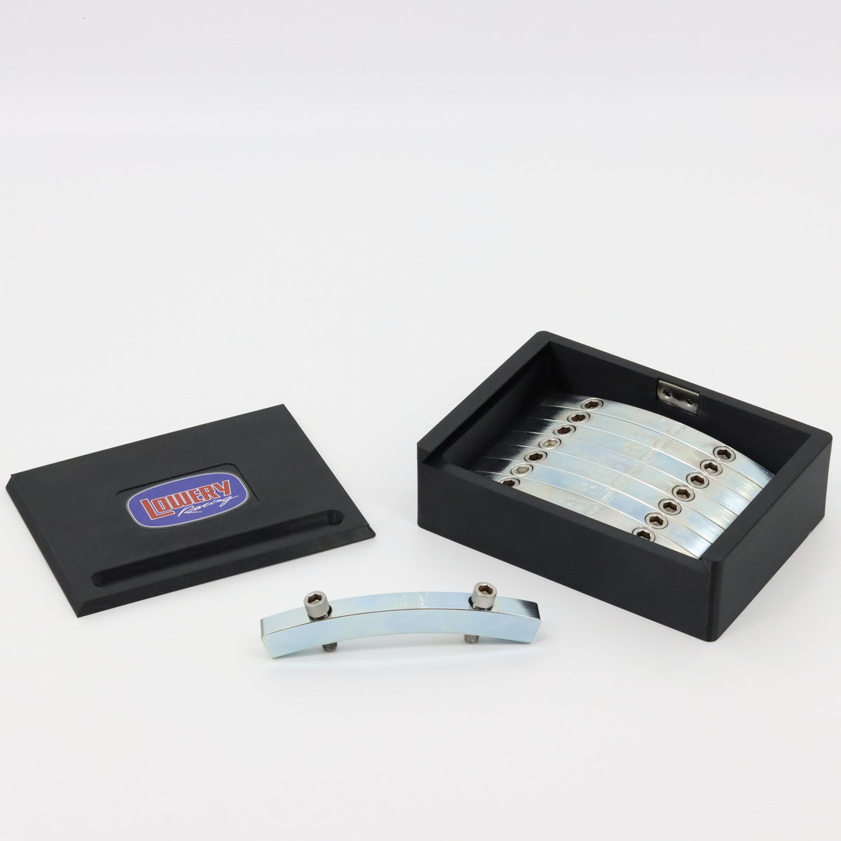 Bolt on Wheel Weight Sets LoweryRacing