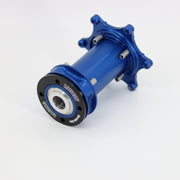 YZ Rear Spindle Assembly